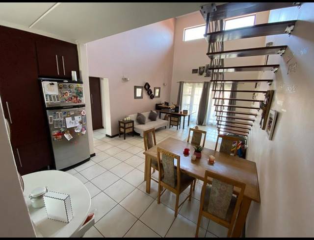 3 BEDROOM COMPLEX FOR SALE IN SOLHEIM